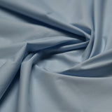 Plain Light Blue, White Heaven Egyptian Cotton Shalwar kameez Fabric