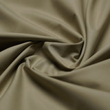 Plain Light Brown, White Heaven Egyptian Cotton Shalwar kameez Fabric