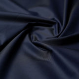Plain Midnight Blue Sensation Pima Cotton Shalwar Kameez Fabric