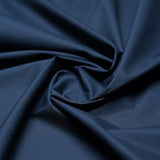 Plain Royal Blue, White Heaven Egyptian Cotton Shalwar kameez Fabric