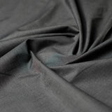 Fossil Grey Melange Sensation Pima Cotton Shalwar Kameez Fabric