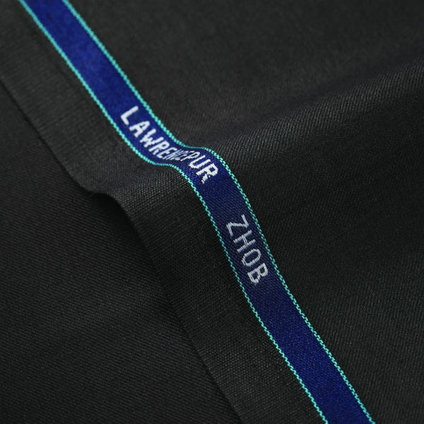 Fossil Grey Plain Zhob Winter Shalwar Kameez Fabric