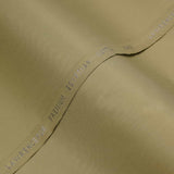 Plain-Golden Brown, Premium Egyptian Cotton Shalwar Kameez Fabric