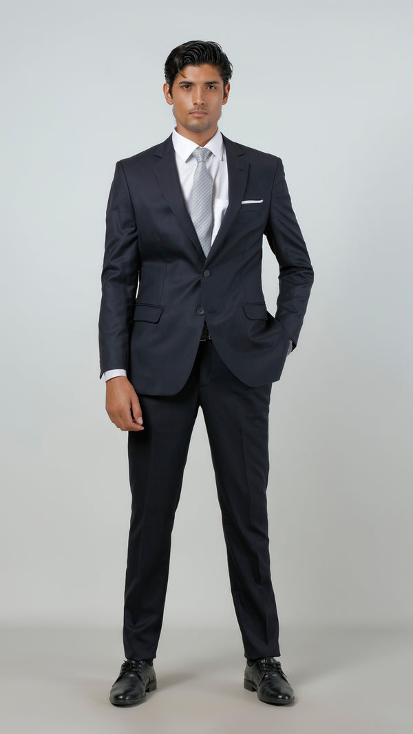 Lawrencepur: Pakistan's Best Formal Suiting Brand for Men