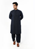 Light Blue Plain Delta Wash N Wear Shalwar Kameez Suit