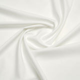 Plain Off White Grenada Wash N Wear Shalwar Kameez Fabric