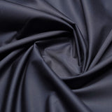 Plain Midnight Blue, Premium Egyptian Cotton Shalwar Kameez Fabric