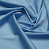 Plain Sky Blue, Premium Egyptian Cotton Shalwar Kameez Fabric