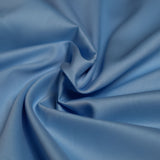 Plain Sky Blue, Broad Peak Egyptian Cotton, Shalwar Kameez Fabric