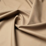 Plain Skin Brown Summer Prime Shalwar Kameez Fabric