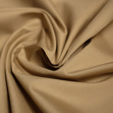 Plain Light Brown, Pearl Fine Cotton Shalwar Kameez Fabric