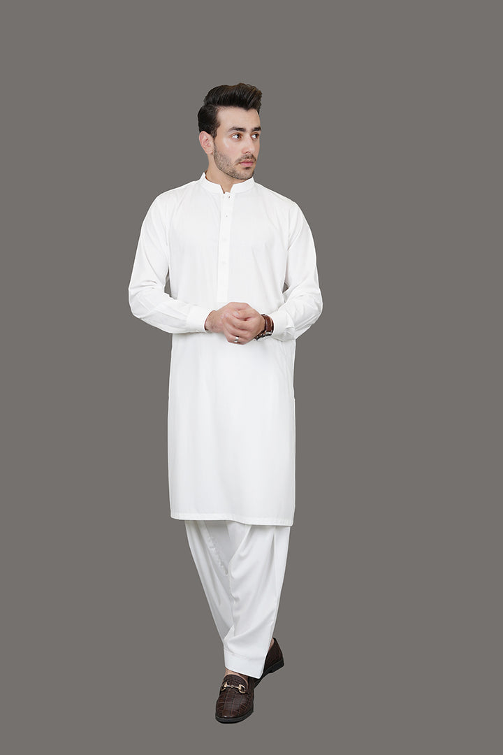 2260-00706-050-0-006  Delta Poly Viscose White Summer 4