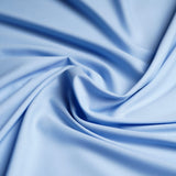 Sky Blue Plain Summer Comfort Wash N Wear Shalwar Kameez Fabric