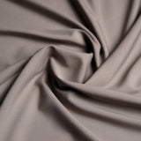 Light Brown Plain Summer Comfort Hi-End Wash N Wear Shalwar Kameez Fabric