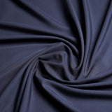 Navy Blue Plain Summer Comfort Wash N Wear Shalwar Kameez Fabric