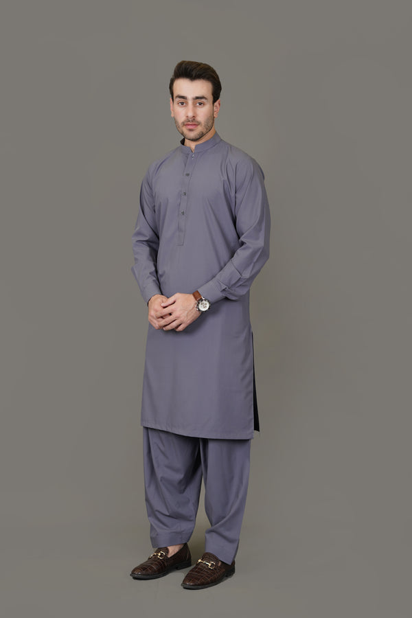 2260-00708-020-0-003  Delta Poly Viscose Grey Summer 1