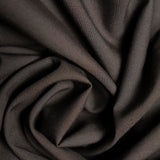 Plain Chocolate Brown, Sharda Winter Shalwar Kameez Fabric