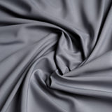 Light Grey Plain Summer Comfort Wash N Wear Shalwar Kameez Fabric