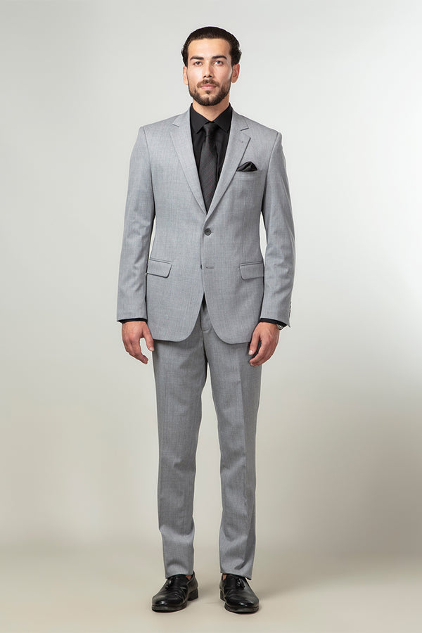 mexican caesar dressing 202-1 Men's Formal Suit  NovaraFashion