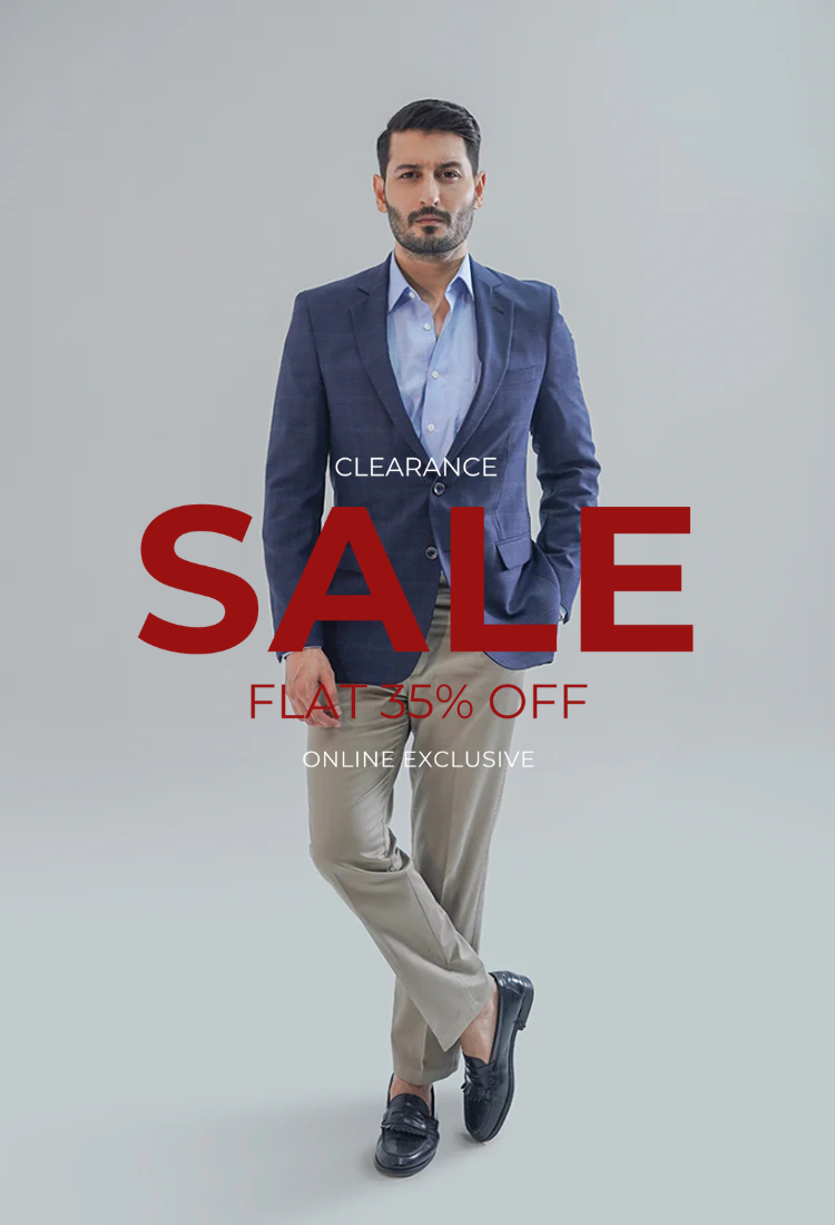 Lawrencepur flat 35% sale on mens wear, premium quality suits, womens two piece stitched outfits, and winter products