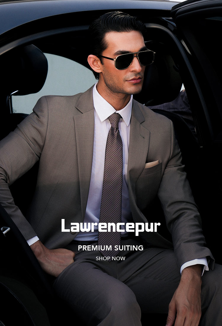 Premium Suits, Shalwar Kameez & Fabrics | Lawrencepur