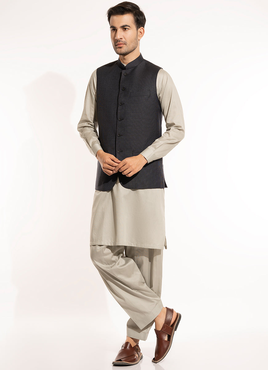 Men - Classic Waist Coats  Lawrencepur