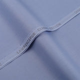 Plain-Kentucky Blue, Classic Cotton Shalwar Kameez Fabric