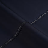 Plain-Royal Blue, Premium Egyptian Cotton Shalwar Kameez Fabric