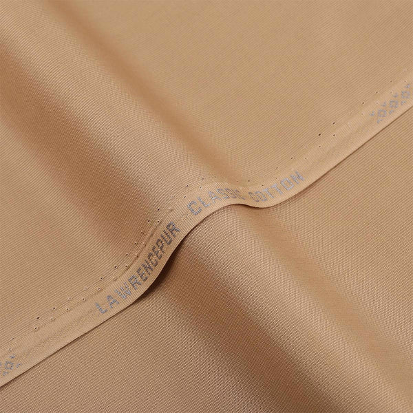 Plain-Cornstalk, Classic Cotton Shalwar Kameez Fabric